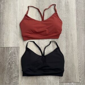 P’tula Sweeney Bra Bundle
